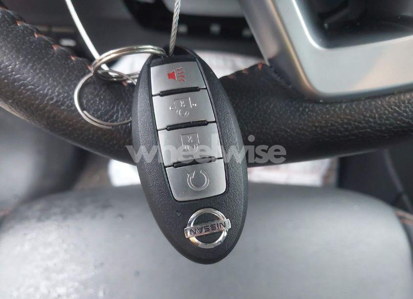 Photo 11 of 2020 Nissan Kicks SR XTRONIC CVT (VIN 3N1CP5DV3LL565977)