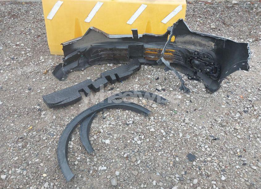 Photo 12 of 2020 Nissan Kicks SR XTRONIC CVT (VIN 3N1CP5DV3LL565977)