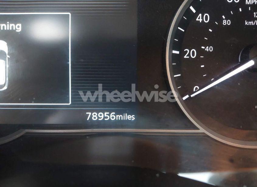 Photo 16 of 2020 Nissan Kicks SR XTRONIC CVT (VIN 3N1CP5DV3LL565977)