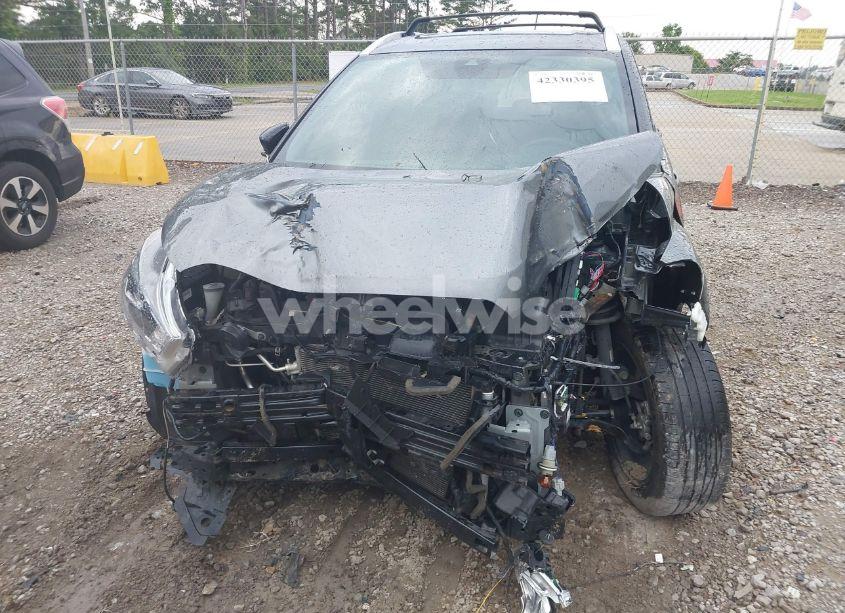 Photo 6 of 2020 Nissan Kicks SR XTRONIC CVT (VIN 3N1CP5DV3LL565977)