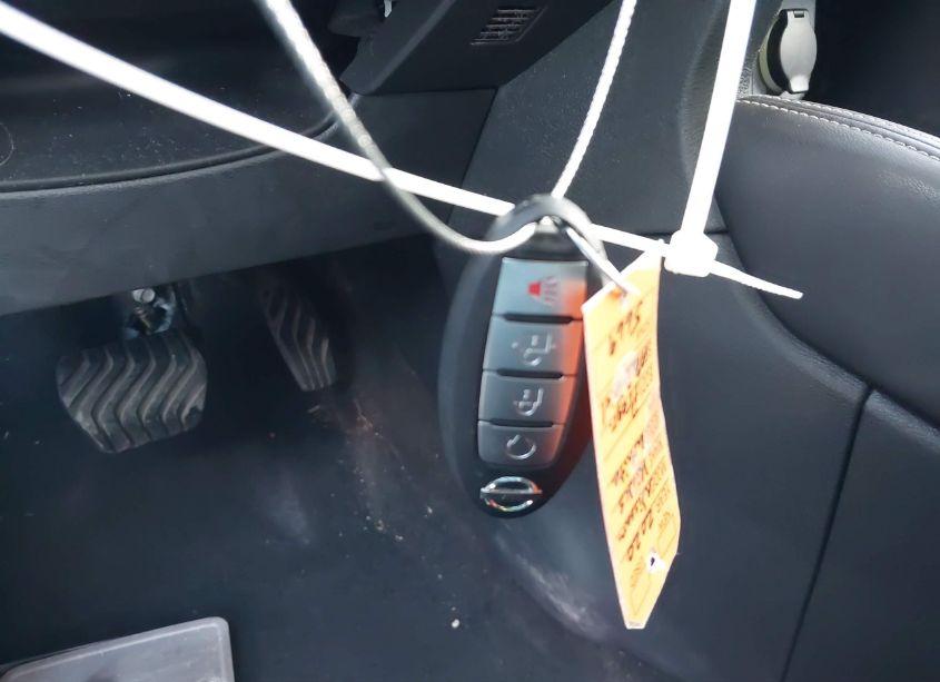 Photo 11 of 2020 Nissan Kicks SR XTRONIC CVT (VIN 3N1CP5DV3LL569933)