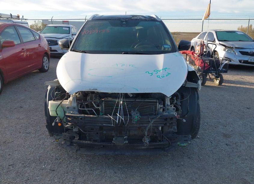 Photo 12 of 2020 Nissan Kicks SR XTRONIC CVT (VIN 3N1CP5DV3LL569933)