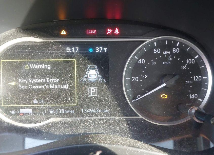 Photo 7 of 2020 Nissan Kicks SR XTRONIC CVT (VIN 3N1CP5DV3LL569933)