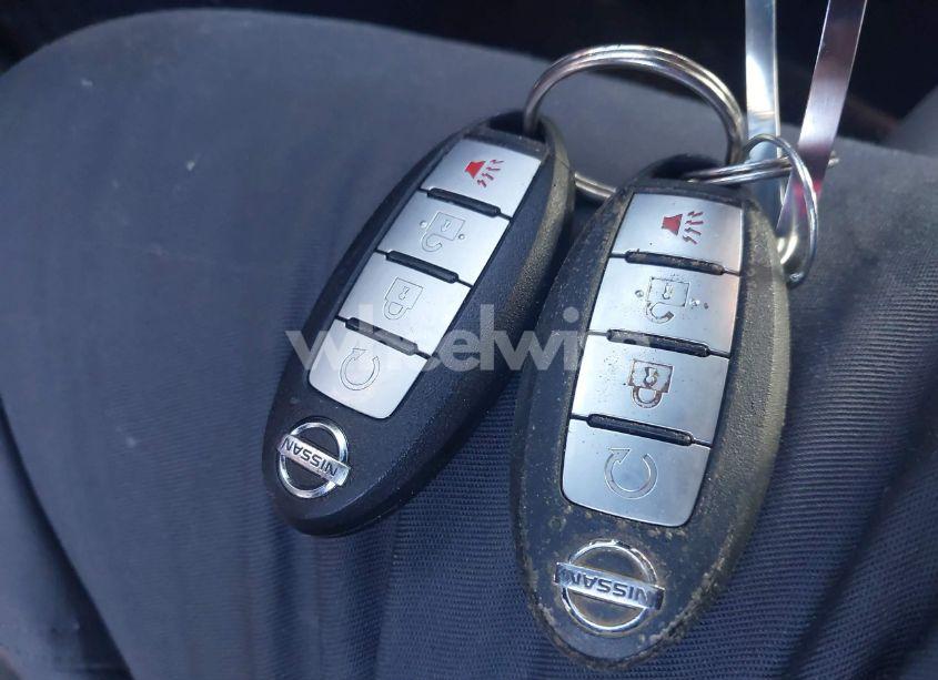 Photo 11 of 2020 Nissan Kicks SR XTRONIC CVT (VIN 3N1CP5DV3LL571343)