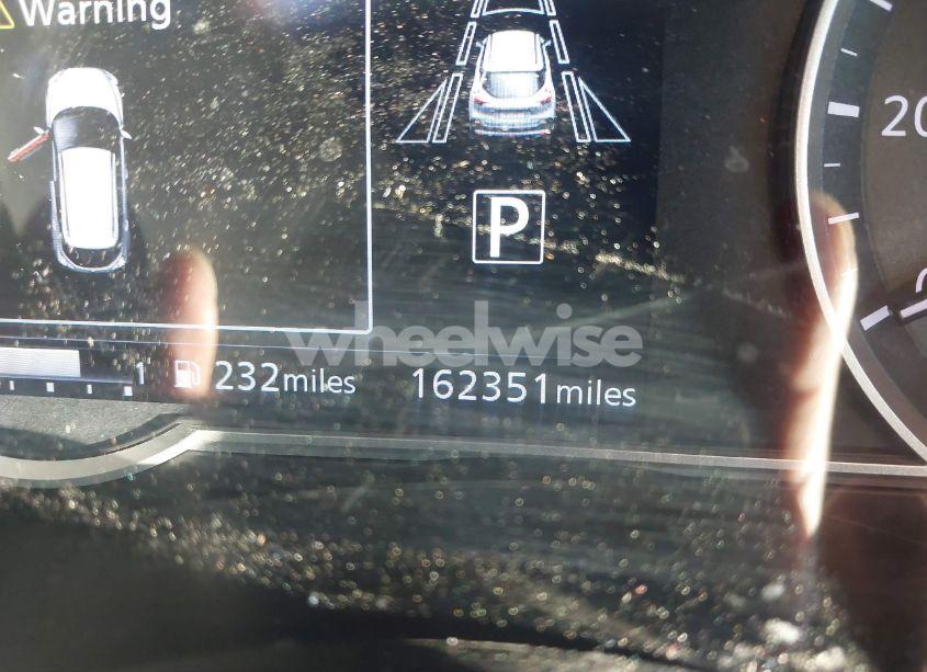 Photo 15 of 2020 Nissan Kicks SR XTRONIC CVT (VIN 3N1CP5DV3LL571343)