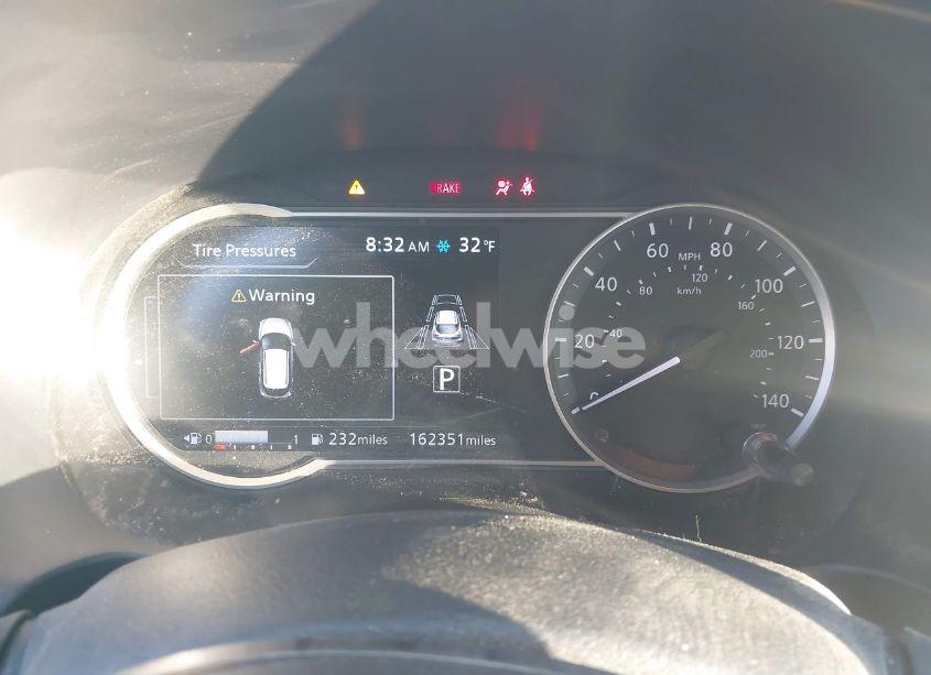 Photo 7 of 2020 Nissan Kicks SR XTRONIC CVT (VIN 3N1CP5DV3LL571343)