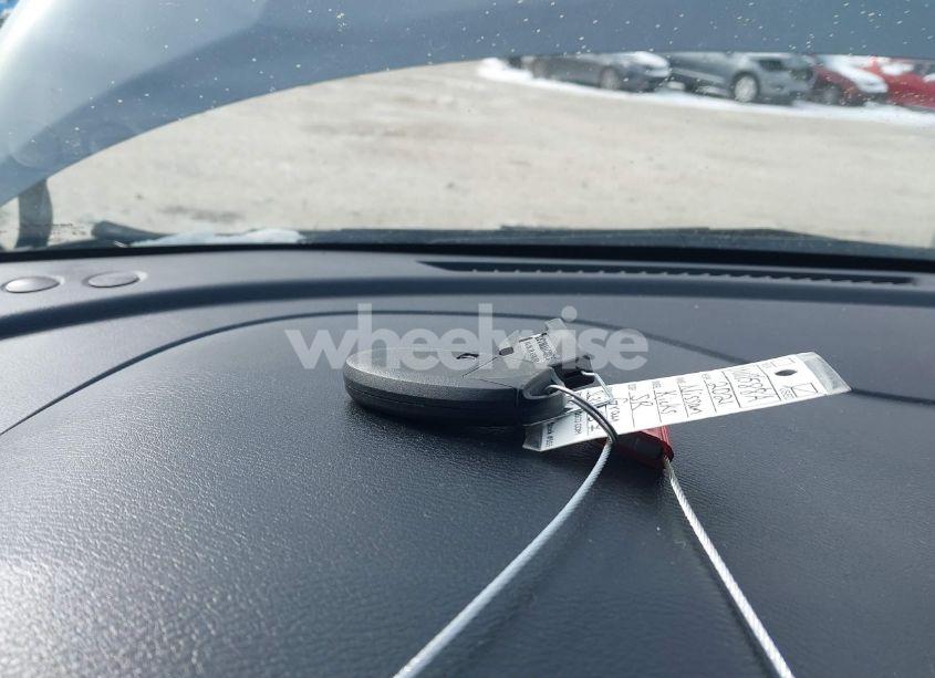 Photo 11 of 2021 Nissan Kicks SR XTRONIC CVT (VIN 3N1CP5DV3ML473074)