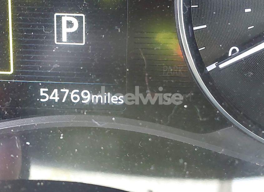 Photo 16 of 2021 Nissan Kicks SR XTRONIC CVT (VIN 3N1CP5DV3ML473074)