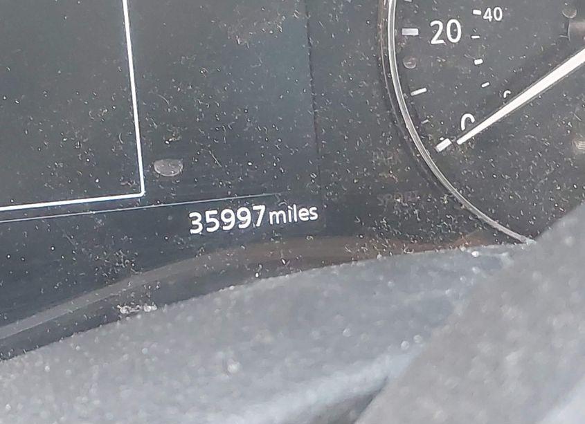 Photo 16 of 2021 Nissan Kicks SR XTRONIC CVT (VIN 3N1CP5DV3ML495107)