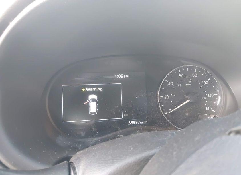 Photo 7 of 2021 Nissan Kicks SR XTRONIC CVT (VIN 3N1CP5DV3ML495107)