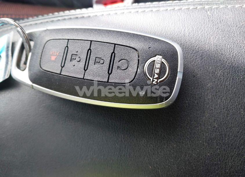 Photo 11 of 2023 Nissan Kicks (VIN 3N1CP5DV3PL496407)