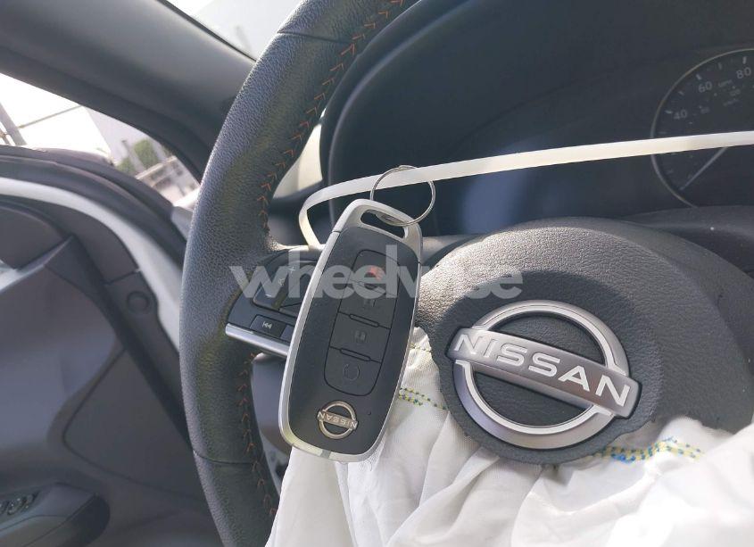 Photo 11 of 2023 Nissan Kicks SR XTRONIC CVT (VIN 3N1CP5DV3PL549557)