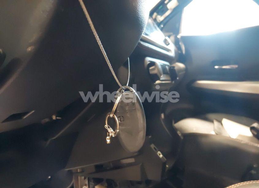 Photo 11 of 2020 Nissan Kicks SR XTRONIC CVT (VIN 3N1CP5DV4LL559329)