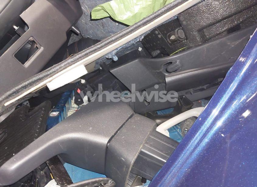 Photo 12 of 2020 Nissan Kicks SR XTRONIC CVT (VIN 3N1CP5DV4LL559329)