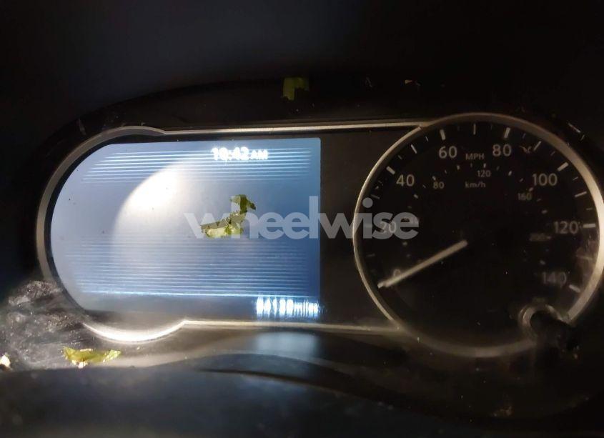 Photo 16 of 2020 Nissan Kicks SR XTRONIC CVT (VIN 3N1CP5DV4LL559329)