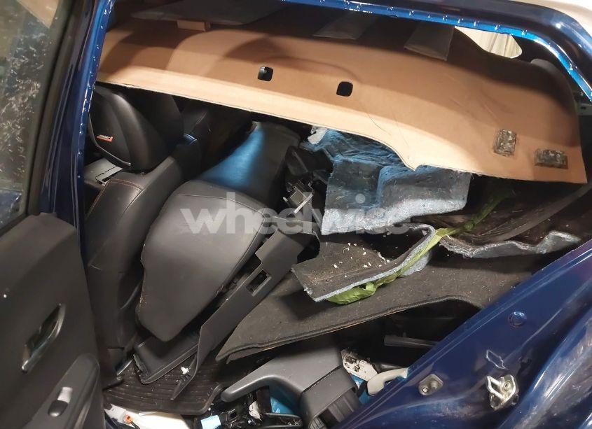 Photo 6 of 2020 Nissan Kicks SR XTRONIC CVT (VIN 3N1CP5DV4LL559329)