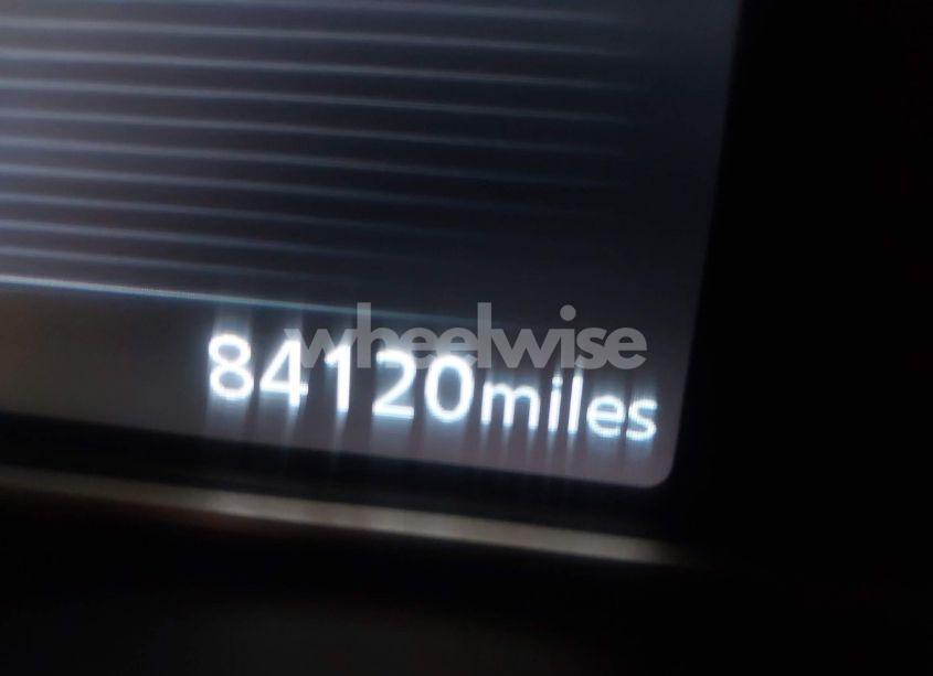 Photo 7 of 2020 Nissan Kicks SR XTRONIC CVT (VIN 3N1CP5DV4LL559329)