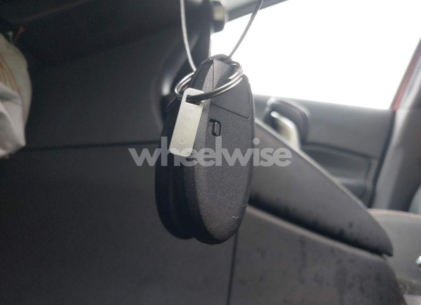 Photo 11 of 2020 Nissan Kicks SR XTRONIC CVT (VIN 3N1CP5DV4LL565762)