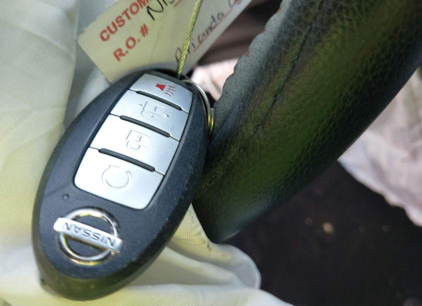 Photo 11 of 2021 Nissan Kicks SR XTRONIC CVT (VIN 3N1CP5DV4ML476534)