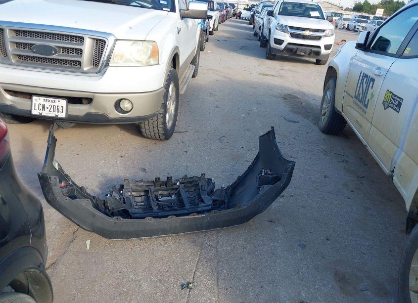 Photo 12 of 2021 Nissan Kicks SR XTRONIC CVT (VIN 3N1CP5DV4ML476534)