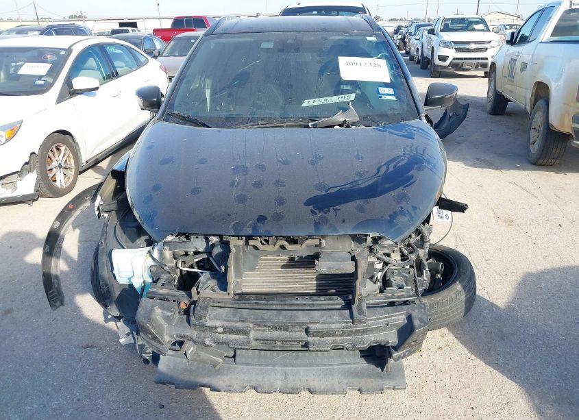 Photo 6 of 2021 Nissan Kicks SR XTRONIC CVT (VIN 3N1CP5DV4ML476534)