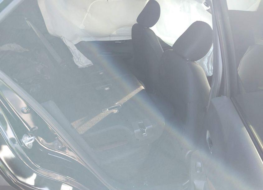 Photo 8 of 2021 Nissan Kicks SR XTRONIC CVT (VIN 3N1CP5DV4ML476534)