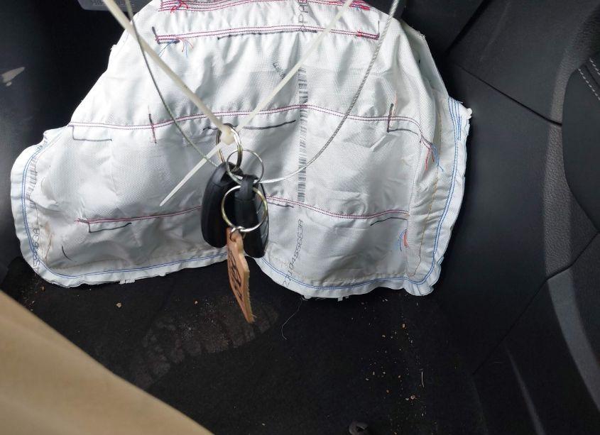 Photo 11 of 2022 Nissan Kicks SR XTRONIC CVT (VIN 3N1CP5DV4NL495988)