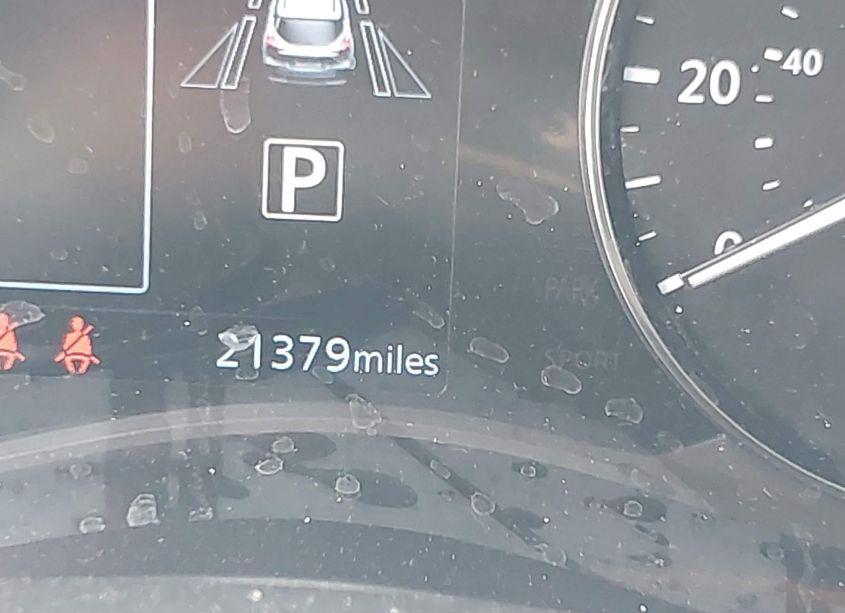 Photo 15 of 2022 Nissan Kicks SR XTRONIC CVT (VIN 3N1CP5DV4NL495988)