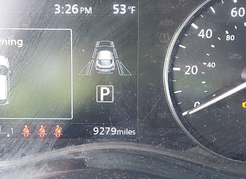 Photo 15 of 2023 Nissan Kicks SR XTRONIC CVT (VIN 3N1CP5DV4PL572135)