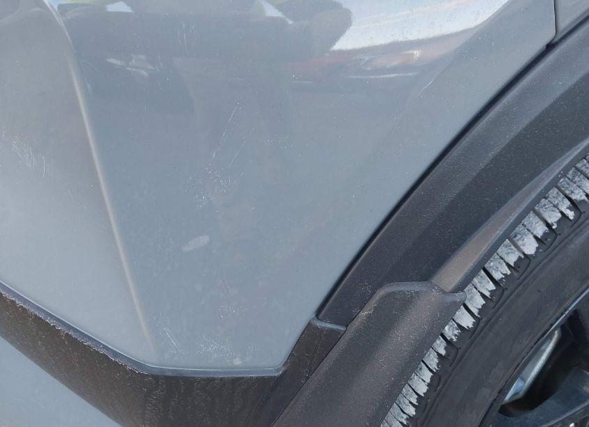 Photo 20 of 2023 Nissan Kicks SR XTRONIC CVT (VIN 3N1CP5DV4PL572135)