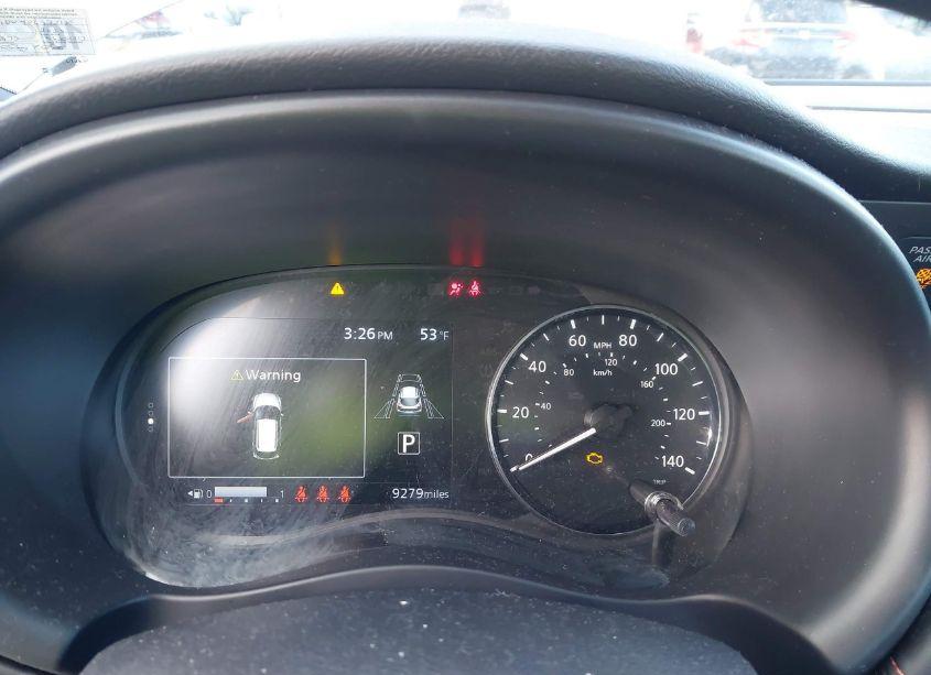 Photo 7 of 2023 Nissan Kicks SR XTRONIC CVT (VIN 3N1CP5DV4PL572135)