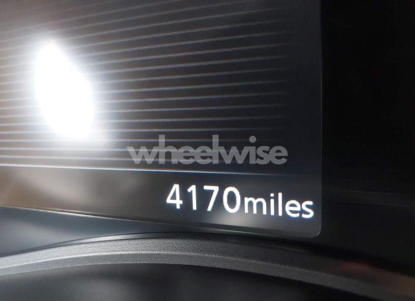 Photo 15 of 2024 Nissan Kicks SR (VIN 3N1CP5DV4RL475858)