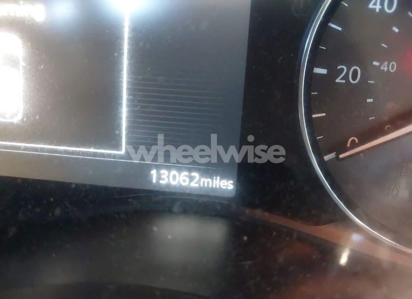 Photo 14 of 2024 Nissan Kicks SR XTRONIC CVT (VIN 3N1CP5DV4RL510186)