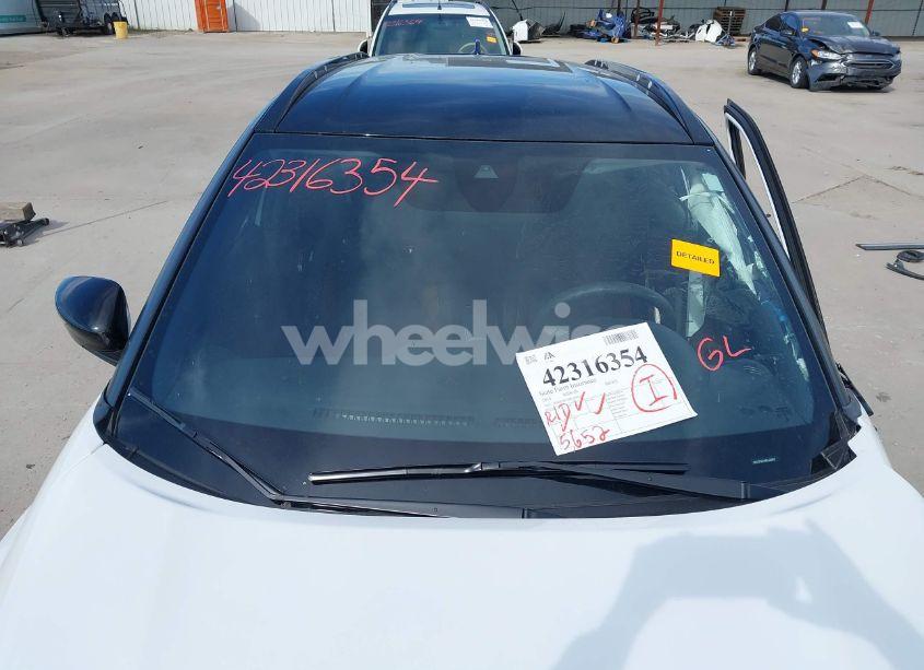 Photo 20 of 2024 Nissan Kicks SR XTRONIC CVT (VIN 3N1CP5DV4RL539932)