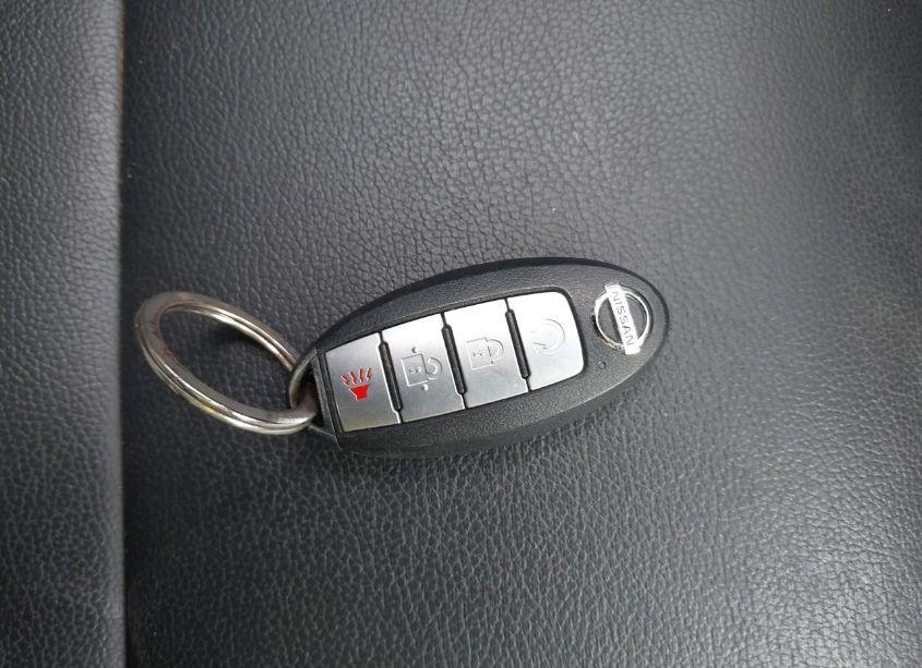 Photo 11 of 2020 Nissan Kicks SR XTRONIC CVT (VIN 3N1CP5DV5LL556648)