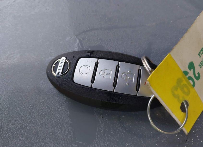 Photo 11 of 2021 Nissan Kicks SR XTRONIC CVT (VIN 3N1CP5DV5ML493052)