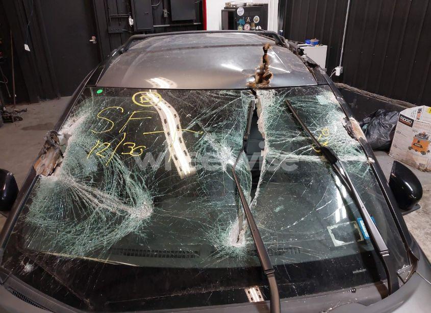 Photo 6 of 2021 Nissan Kicks SR XTRONIC CVT (VIN 3N1CP5DV5ML530505)