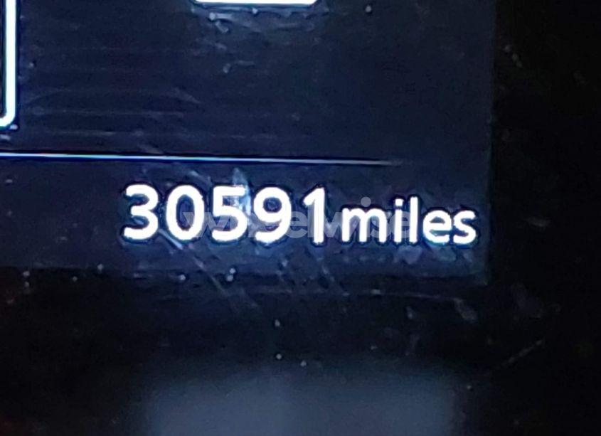 Photo 7 of 2021 Nissan Kicks SR XTRONIC CVT (VIN 3N1CP5DV5ML530505)