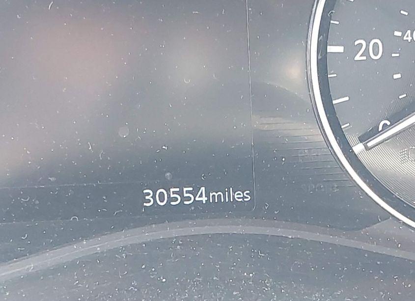 Photo 14 of 2021 Nissan Kicks SR XTRONIC CVT (VIN 3N1CP5DV5ML558594)