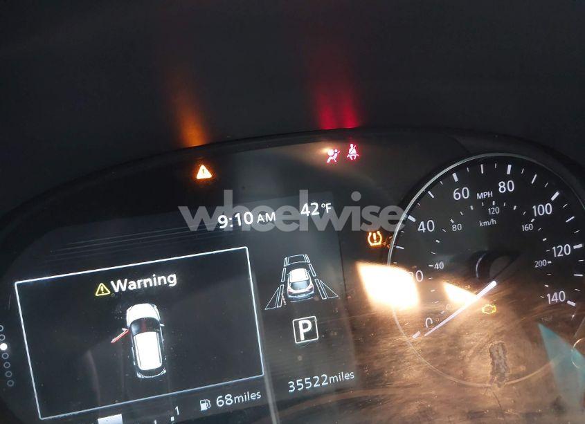 Photo 15 of 2023 Nissan Kicks SR XTRONIC CVT (VIN 3N1CP5DV5PL477504)