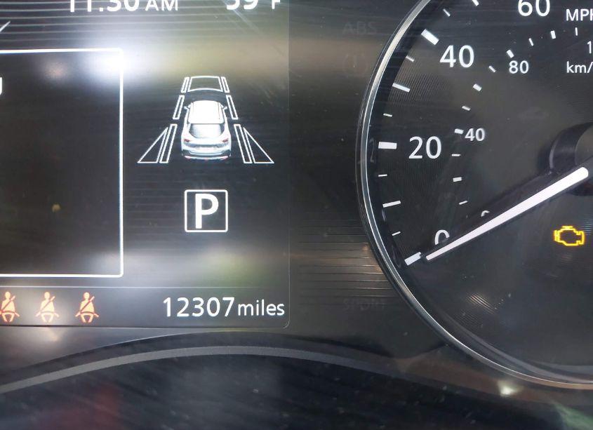 Photo 16 of 2023 Nissan Kicks SR XTRONIC CVT (VIN 3N1CP5DV5PL544165)