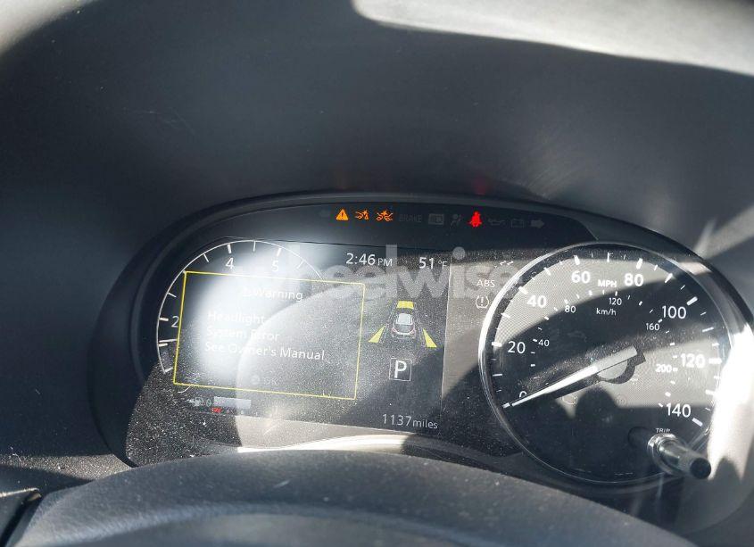 Photo 7 of 2024 Nissan Kicks SR XTRONIC CVT (VIN 3N1CP5DV5RL529975)