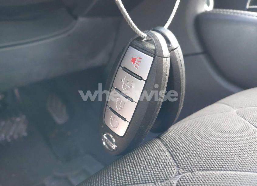 Photo 11 of 2020 Nissan Kicks SR XTRONIC CVT (VIN 3N1CP5DV6LL533671)