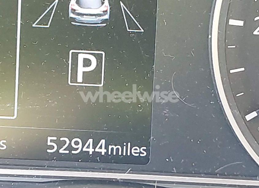 Photo 15 of 2020 Nissan Kicks SR XTRONIC CVT (VIN 3N1CP5DV6LL533671)