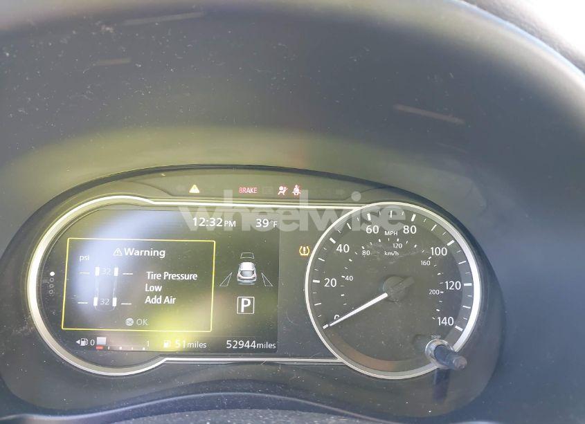 Photo 7 of 2020 Nissan Kicks SR XTRONIC CVT (VIN 3N1CP5DV6LL533671)