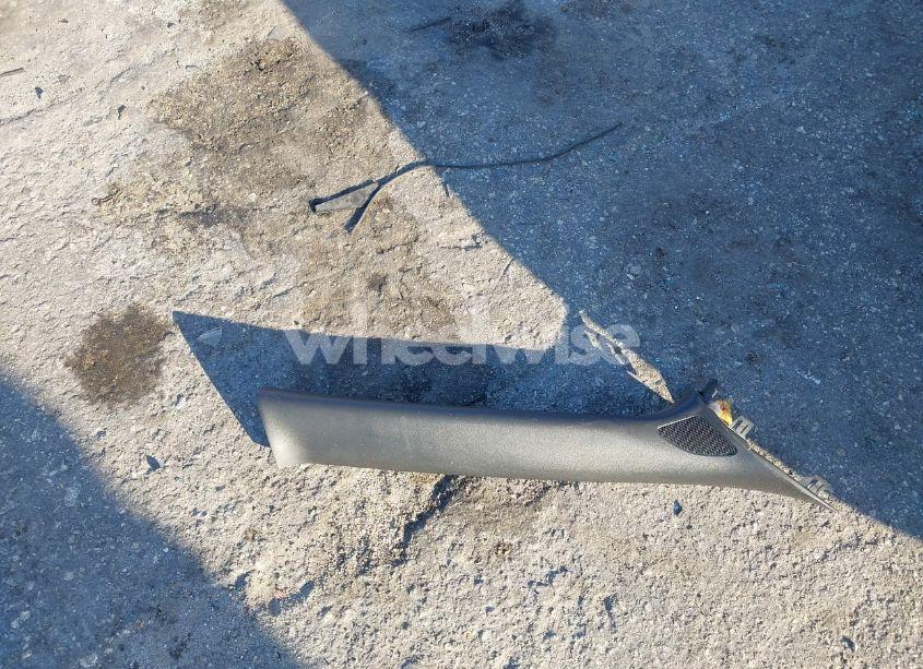 Photo 12 of 2021 Nissan Kicks SR XTRONIC CVT (VIN 3N1CP5DV6ML475126)