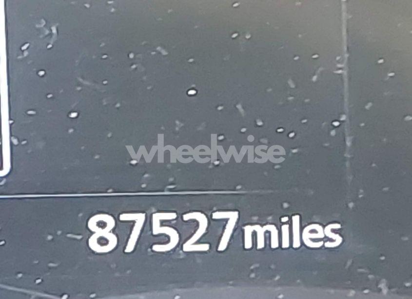 Photo 16 of 2021 Nissan Kicks SR XTRONIC CVT (VIN 3N1CP5DV6ML475126)