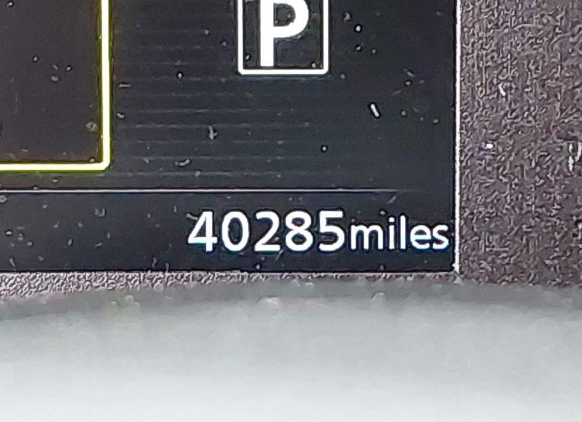 Photo 15 of 2021 Nissan Kicks SR XTRONIC CVT (VIN 3N1CP5DV6ML475305)