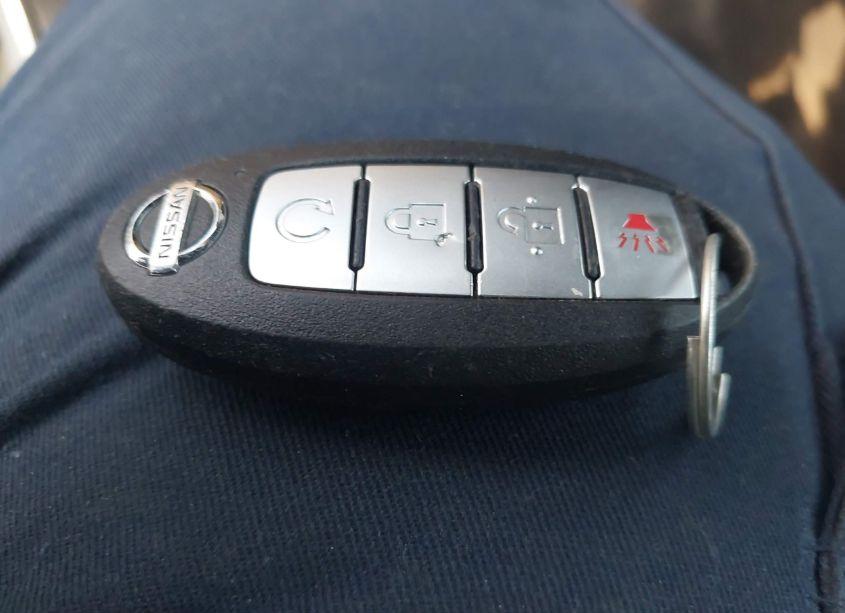 Photo 11 of 2021 Nissan Kicks SR XTRONIC CVT (VIN 3N1CP5DV6ML538063)