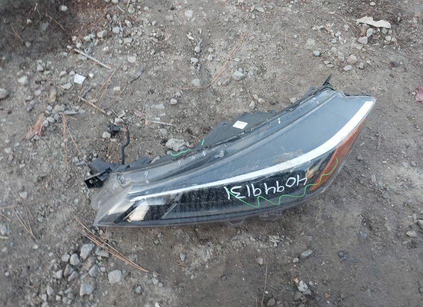 Photo 12 of 2021 Nissan Kicks SR XTRONIC CVT (VIN 3N1CP5DV6ML538063)